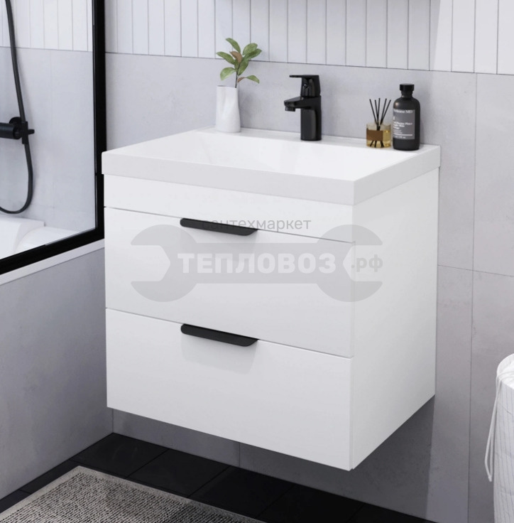 Купить Itana Alta 60 см, Itana Clarissa 60 в интернет-магазине Тепловоз