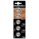Duracell Specialty, CR2032 BL5 (блистер 5шт)