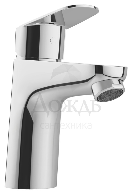 Купить Vitra Flow Round A42923EXP1 в интернет-магазине Дождь