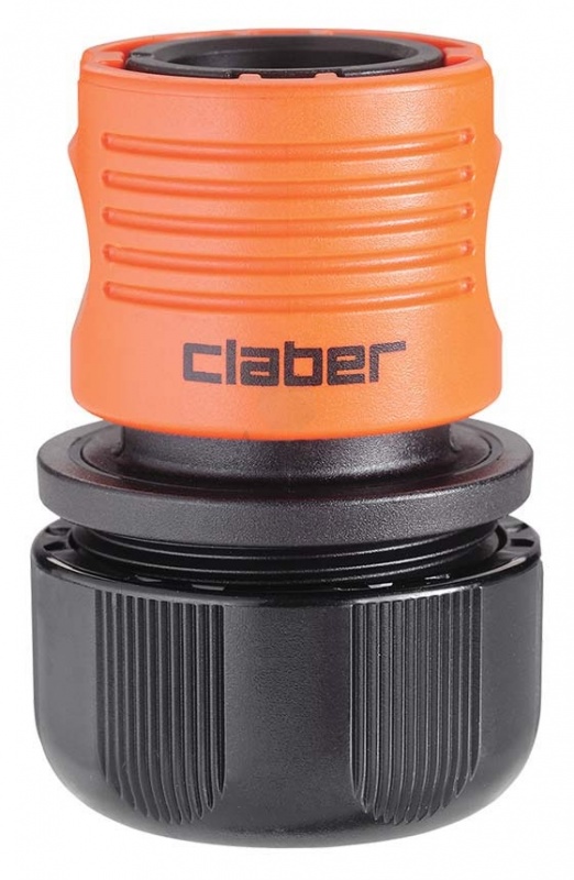 Купить Claber 8608, 3/4" в интернет-магазине Дождь