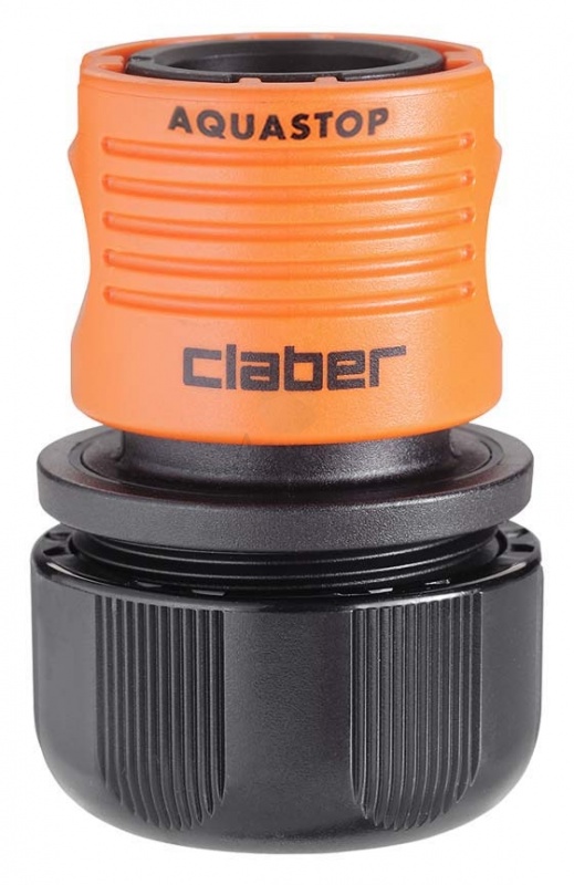 Купить Claber 8604, 3/4" в интернет-магазине Дождь