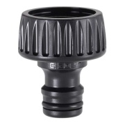 Купить Claber 8627, вр 3/4", BL в интернет-магазине Дождь