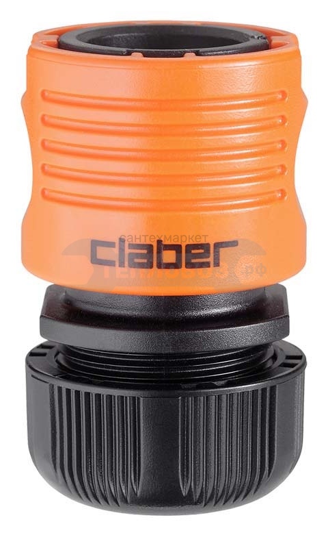 Купить Claber 8606, 1/2" в интернет-магазине Дождь