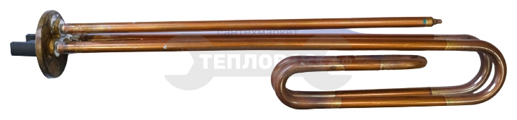 Купить Atlantic 15 SB 036279, 2 кВт в интернет-магазине Тепловоз