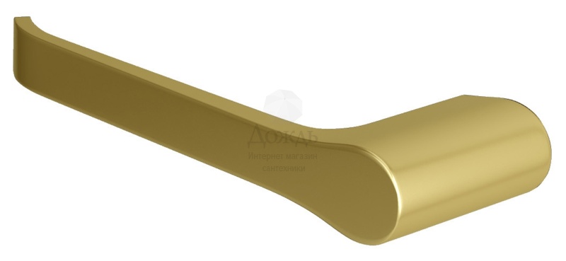Купить Wasserkraft Aisch K-5996, золото матовое в интернет-магазине Дождь
