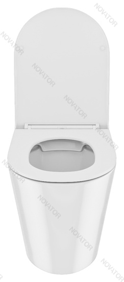 Iddis Calipso CALRDSEi26