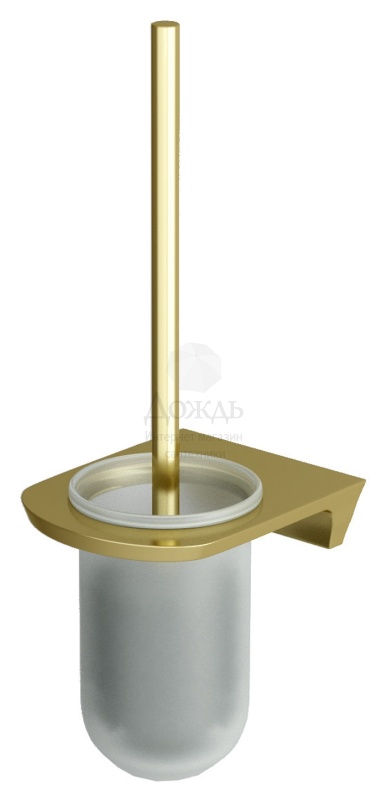 Купить Wasserkraft Aisch K-5927, золото матовое в интернет-магазине Дождь