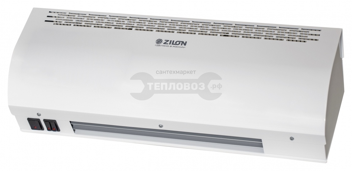 Купить Zilon ZVV-0.8Е5M, 5 кВт в интернет-магазине Тепловоз
