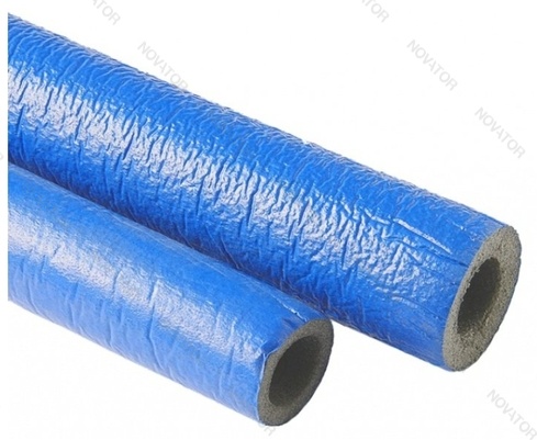 Energoflex Super Protect 18/4-11, 4 мм х 18 мм (11 метров), синий