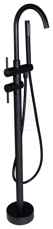 Купить Coffer MS-L1002С, черный в интернет-магазине Дождь