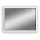 Континент Амэр LED ЗЛП3617 100 см, черный