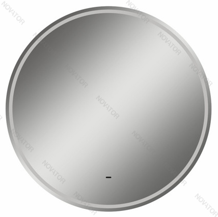 Континент Люмина LED ЗЛП5057 70 см