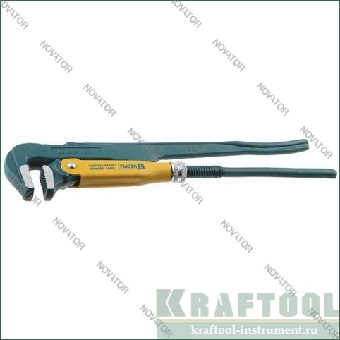 Kraftool Профи 2734-10, 330 мм/ 1", тип "L"