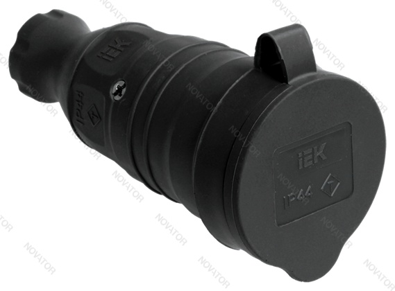 IEK Омега РБп13-1-0м ИЭК, PKR21-016-2-K02
