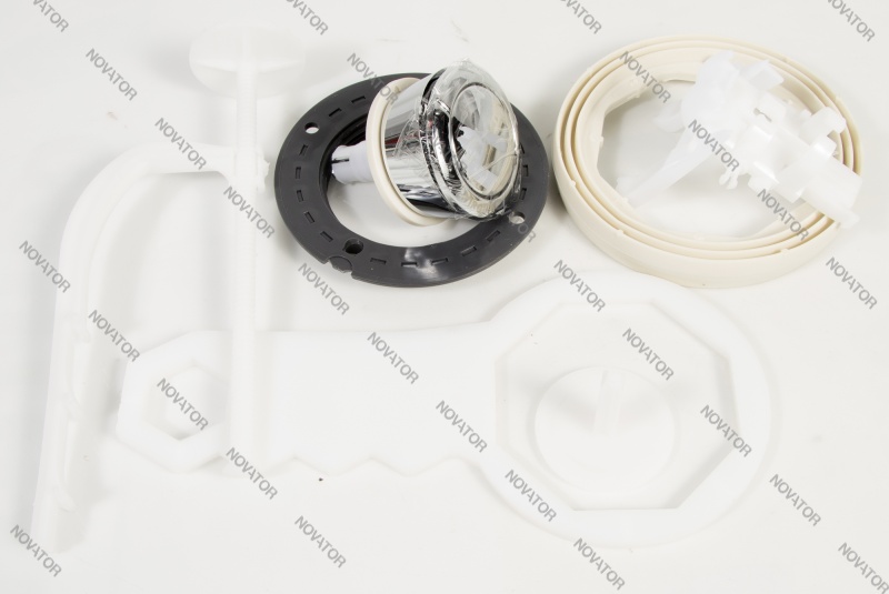 Wirquin MP 10717557, 1 режим