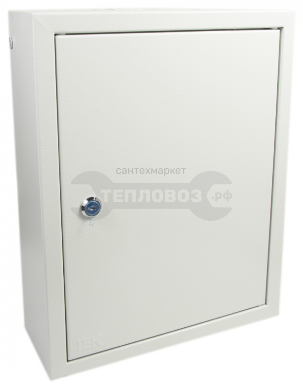 Купить IEK ЩРн-24з-1 36 Ухлз IP31 в интернет-магазине Тепловоз