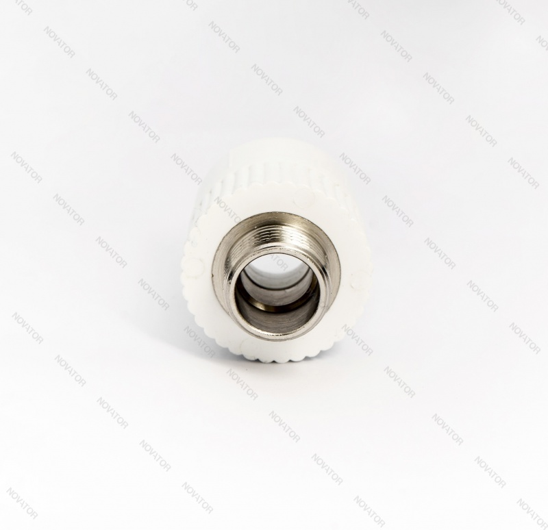 Terra PPR нр 25х1/2", комбинированная