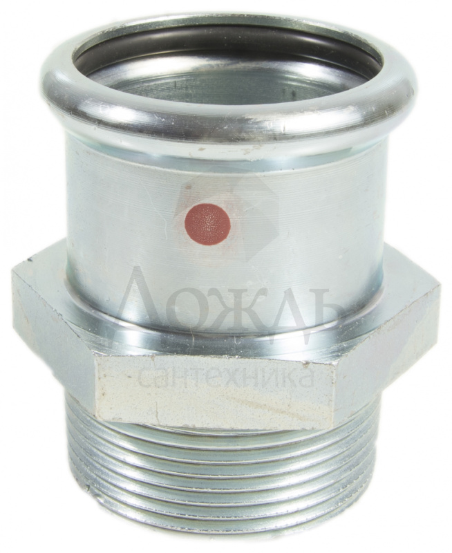Купить Sanha-Therm 24243g 42х1 1/2", нр в интернет-магазине Дождь