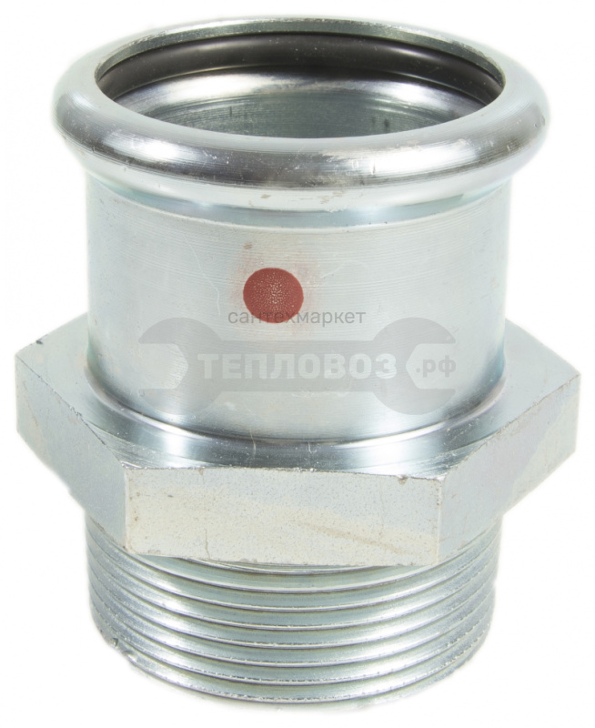 Купить Sanha-Therm 24243g 42х1 1/2", нр в интернет-магазине Тепловоз