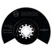 Bosch Wood+Metall 85мм арт. 2608661636