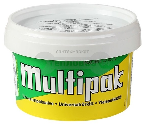 Купить Multipak 50 гр. в интернет-магазине Тепловоз