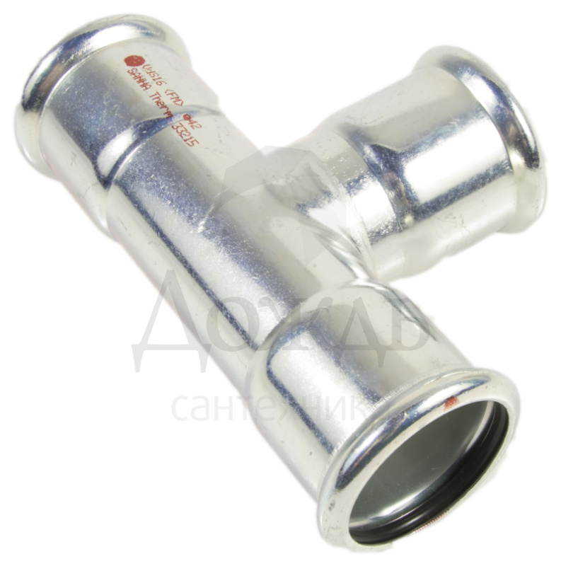 Купить Sanha-Therm 24130 42х42х42 в интернет-магазине Дождь