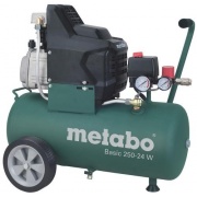 Metabo Basic 250-24 W масл., арт 601533000