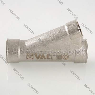 Valtec 136, никель, вр, 3/4"х1 /2"х 3/4"