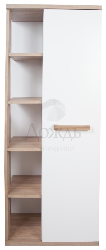 Sanflor Ингрид, 50 см, белый/вяз купить за 12 930 руб. Купить Sanflor Ингрид, 50 см, белый/вяз в интернет-магазине Дождь