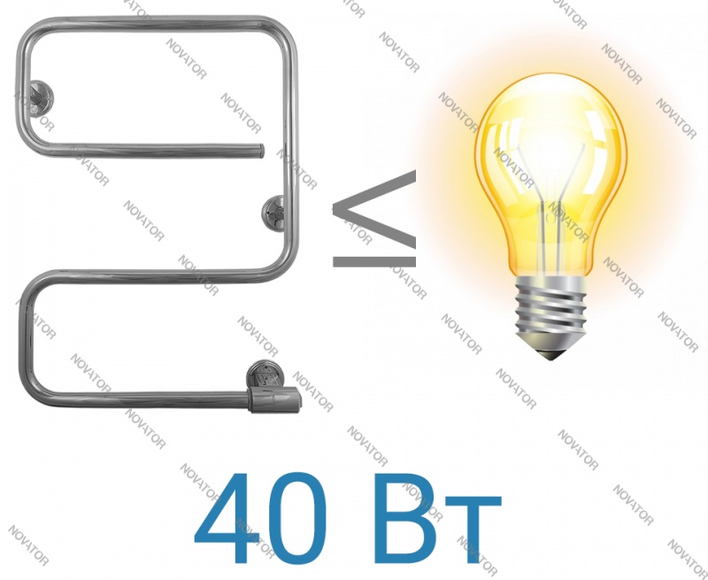 Energy E G2, 62,5х45 см