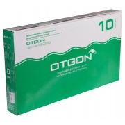 Радиатор алюминиевый Otgon Optima R350/80 New, 10 секций