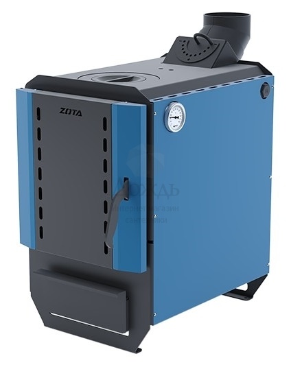Купить Zota Box 8, 8 кВт в интернет-магазине Дождь