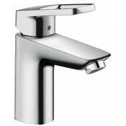 Купить Hansgrohe Logis Loop 100 71151000 в интернет-магазине Дождь
