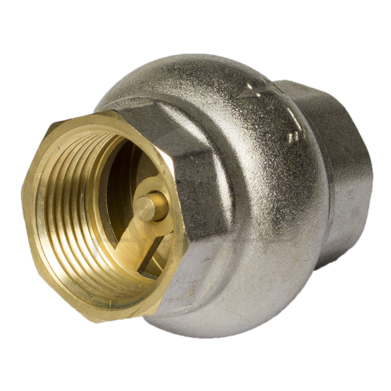 Купить Valtec VT.151 вр 1"(25) в интернет-магазине Дождь