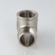 Valtec 134, никель, вн-вн-нар 3/4"