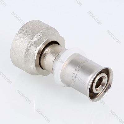 Valtec 712.E, вр 16х3/4"