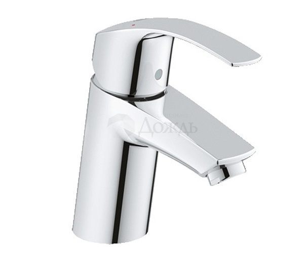 Grohe Eurosmart 32467002 купить за 6 413 руб. Купить Grohe Eurosmart 32467002 в интернет-магазине Дождь