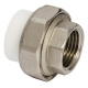 Terra PPR вр 20х1/2", полипропилен