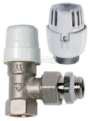 Купить RBM 31 вр-нр 3/4"(20) в интернет-магазине Тепловоз