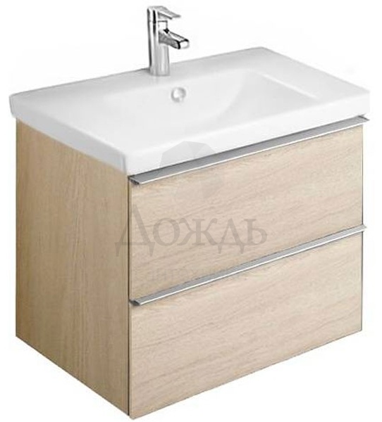 Jacob Delafon Odeon UP EB895RU-E5,80см, дуб сонома купить за 40 344 руб. Купить Jacob Delafon Odeon UP EB895RU-E5,80см, дуб сонома в интернет-магазине Дождь