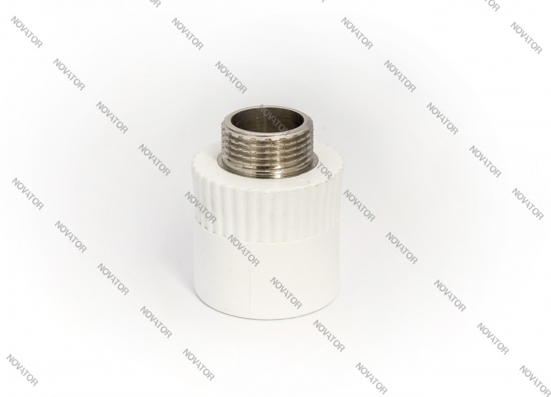 Terra PPR нр 32х3/4", комбинированная