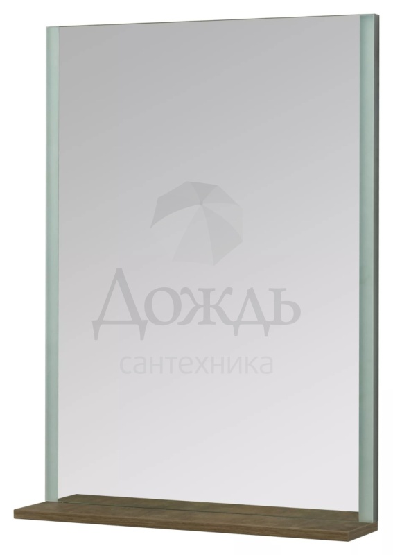 Акватон Терра 61 см, дуб кантри купить за 8 968 руб. Купить Акватон Терра 61 см, дуб кантри в интернет-магазине Дождь