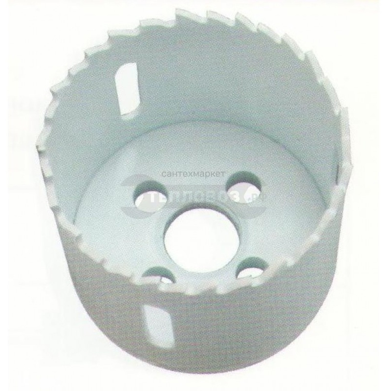 Купить Wilpu Bi-metall 30035 00101, D-35mm (крупный зуб) в интернет-магазине Тепловоз