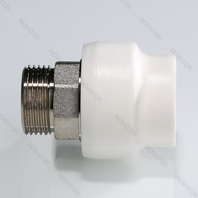 Valtec 707, 40х11/4" нр под ключ