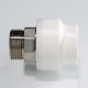 Valtec 707, 40х11/4" нр под ключ
