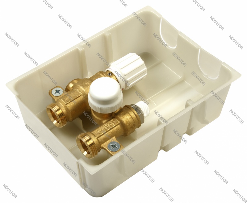 Valtec VT.ICBOX.2.0
