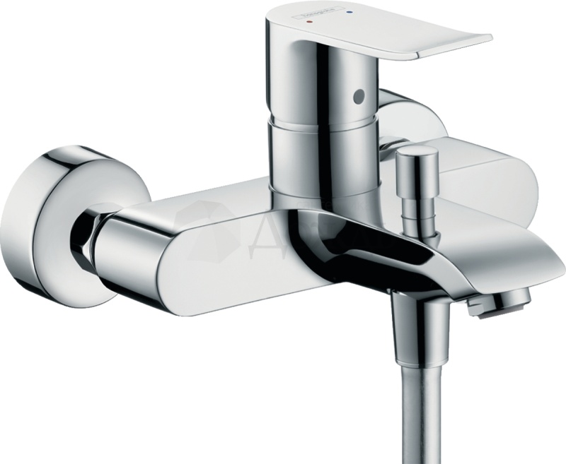 Hansgrohe Metris 31480000 купить за 28 107 руб. Купить Hansgrohe Metris 31480000 в интернет-магазине Дождь