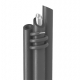 Energoflex Super, 6 мм х 22 мм (2 метра), серый, цена за 1 м.
