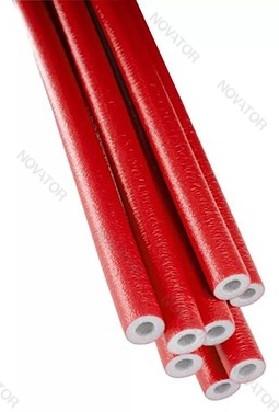 Valtec Супер Протект 6х15 мм, красный (1м)