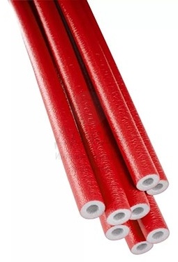 Купить Valtec Супер Протект 6х35 мм, красный (1м) в интернет-магазине Дождь